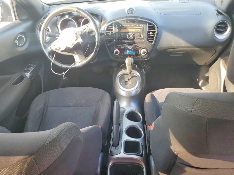 Продаж на аукціоні авто 2013 Nissan Juke, vin: JN8AF5MR8DT207866, номер лоту: 65080096