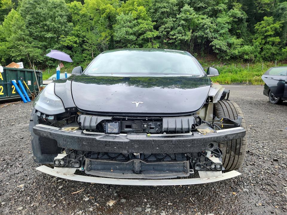 Aukcja sprzedaży 2019 Tesla Model 3, vin: 5YJ3E1EB0KF440366, numer aukcji: 63003686