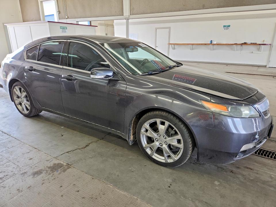 Продаж на аукціоні авто 2012 Acura Tl, vin: 19UUA9F77CA006305, номер лоту: 66444096