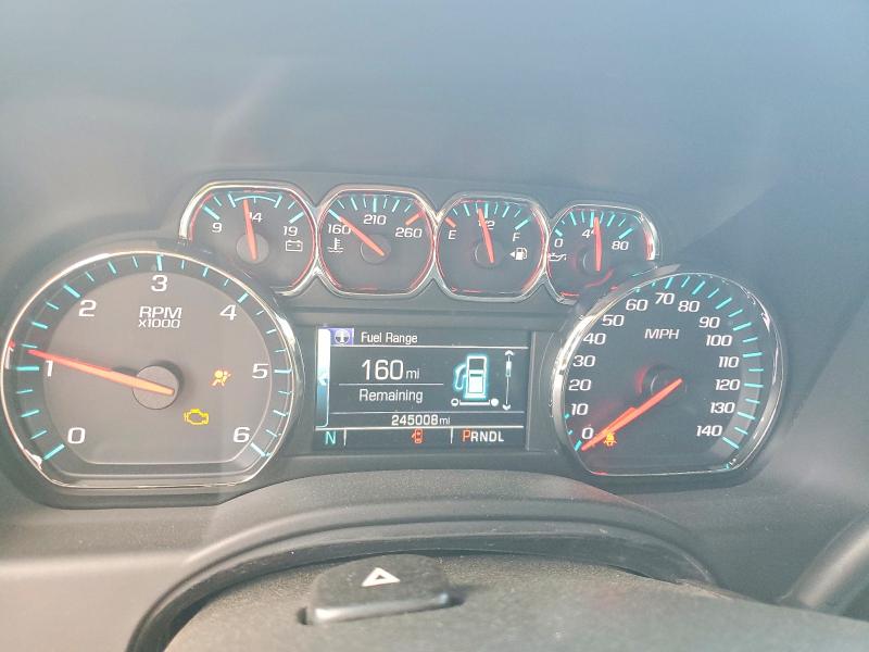 2020 Chevrolet Suburban მანქანა იყიდება აუქციონზე, vin: 1GNSCHKC4LR304865, აუქციონის ნომერი: 64422176