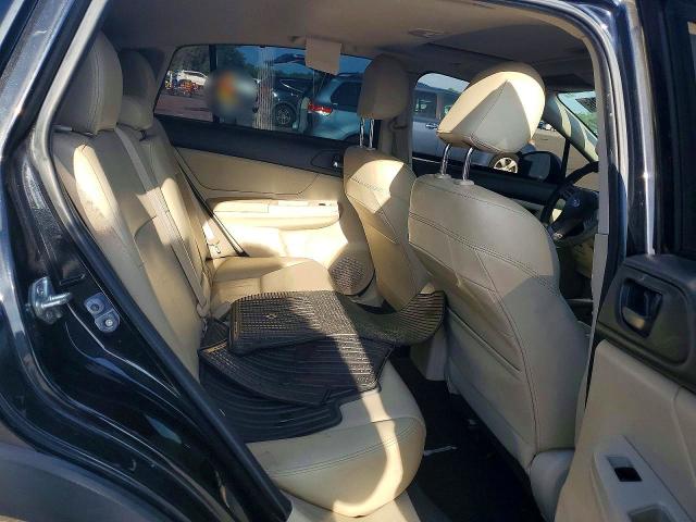 Продаж на аукціоні авто 2014 Subaru Xv Crosstrek, vin: JF2GPAKCXE8316300, номер лоту: 66805836