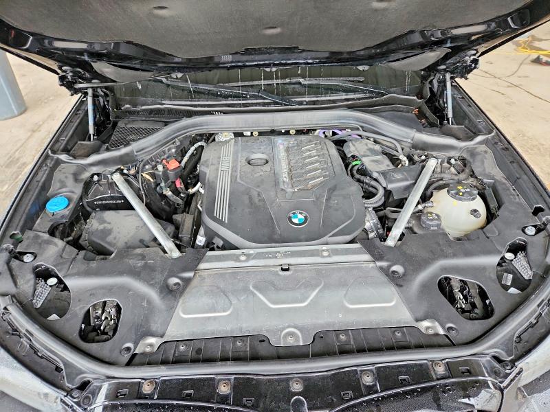 Aukcja sprzedaży 2023 Bmw X3, vin: 5UX83DP01P9S63996, numer aukcji: 63483736