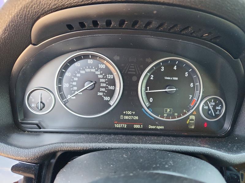 Продажа на аукционе авто 2017 Bmw X3, vin: 5UXWZ7C37H0X39603, номер лота: 65348706