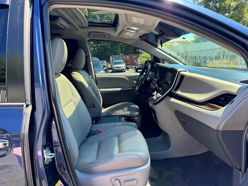 Aukcja sprzedaży 2018 Toyota Sienna, vin: 5TDYZ3DC4JS950391, numer aukcji: 64737526
