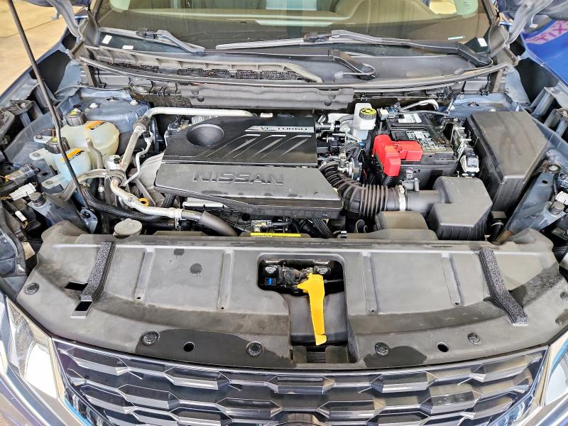 Aukcja sprzedaży 2023 Nissan Rogue, vin: 5N1BT3AAXPC875342, numer aukcji: 64641676