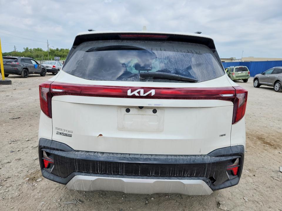 Aukcja sprzedaży 2024 Kia Seltos, vin: KNDEUCAA5R7551659, numer aukcji: 66497626