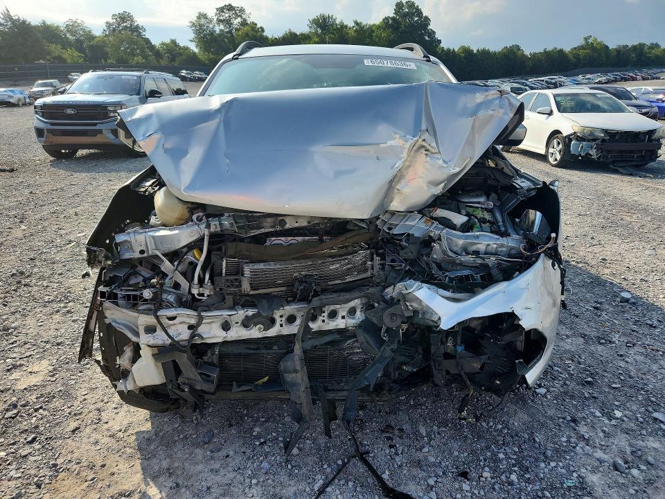 65078636 :رقم المزاد ، 1FMCU0HD2JUD25845 vin ، 2018 Ford Escape مزاد بيع