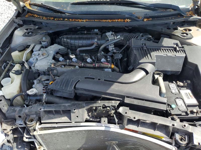 Продаж на аукціоні авто 2010 Nissan Altima, vin: 1N4AL2AP3AC143842, номер лоту: 64437166