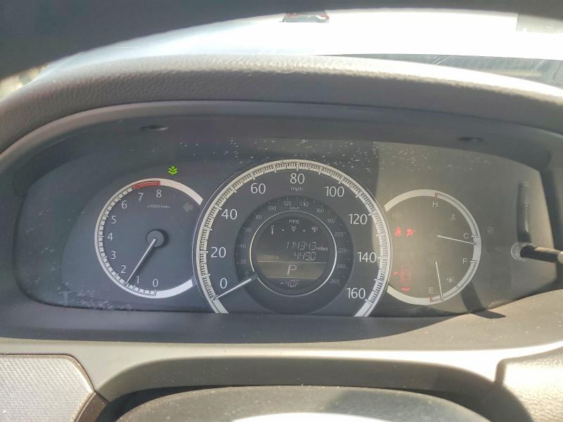 Продаж на аукціоні авто 2014 Honda Accord, vin: 1HGCR2F39EA148232, номер лоту: 64203826
