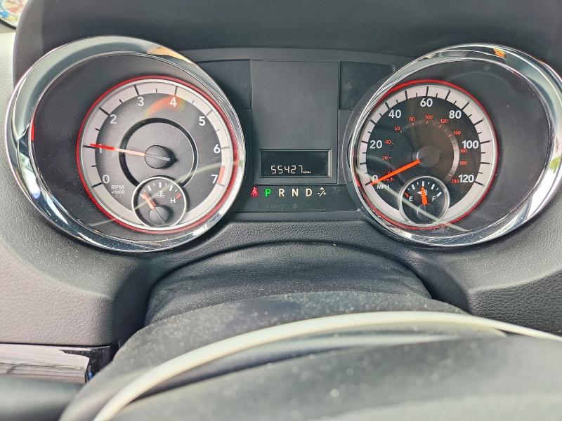 Aukcja sprzedaży 2019 Dodge Grand Caravan, vin: 2C4RDGCG7KR663247, numer aukcji: 66057736