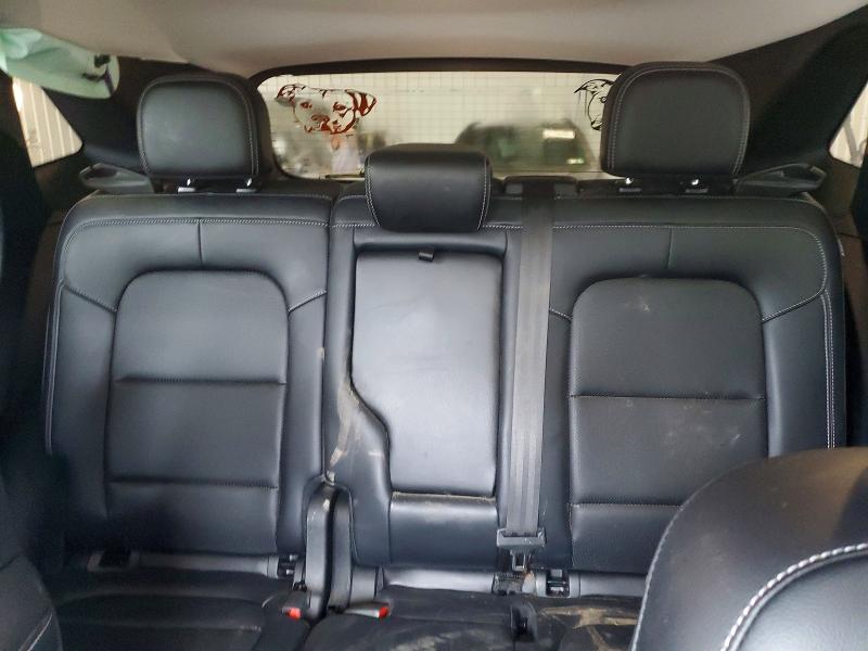2021 Ford Escape მანქანა იყიდება აუქციონზე, vin: 1FMCU9H69MUA34043, აუქციონის ნომერი: 67023816