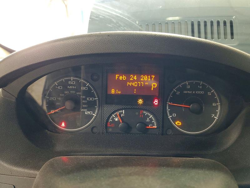 Aukcja sprzedaży 2020 Ram Promaster 3500, vin: 3C6URVJG6LE136555, numer aukcji: 62050536