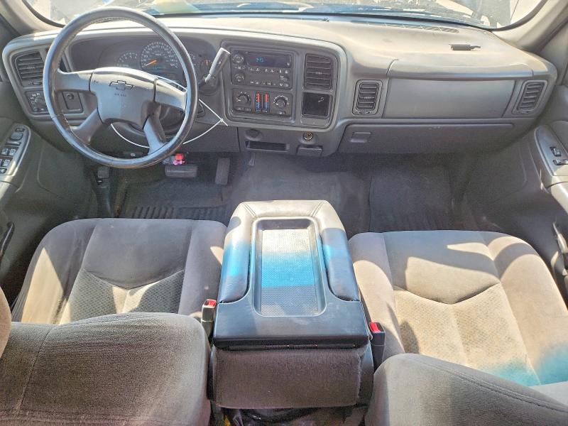 Продажа на аукционе авто 2005 Chevrolet Silverado, vin: 1GCHC23U95F865414, номер лота: 63837236