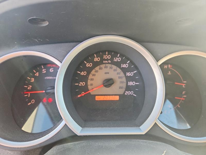 Продажа на аукционе авто 2010 Toyota Tacoma, vin: 5TEMU4FN0AZ682136, номер лота: 65011036