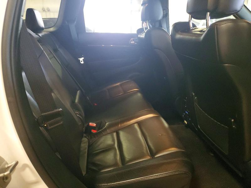 2018 Jeep Grand Cherokee მანქანა იყიდება აუქციონზე, vin: 1C4RJFBG9JC435178, აუქციონის ნომერი: 63841566