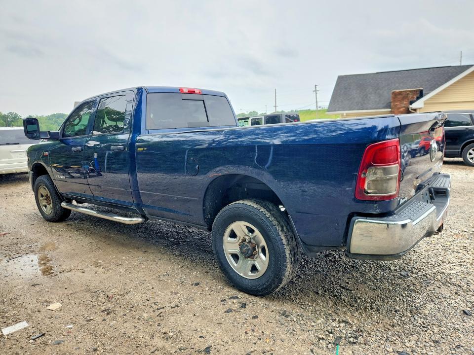 2019 Ram 3500 მანქანა იყიდება აუქციონზე, vin: 3C63R3GJ9KG572676, აუქციონის ნომერი: 64446976