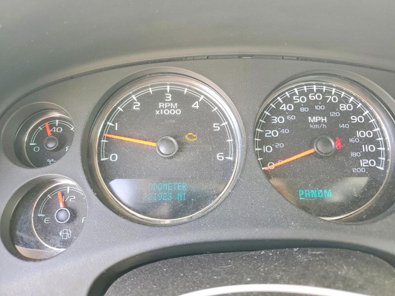 Продаж на аукціоні авто 2010 Gmc Yukon, vin: 1GKMCAE34AR173944, номер лоту: 64700766