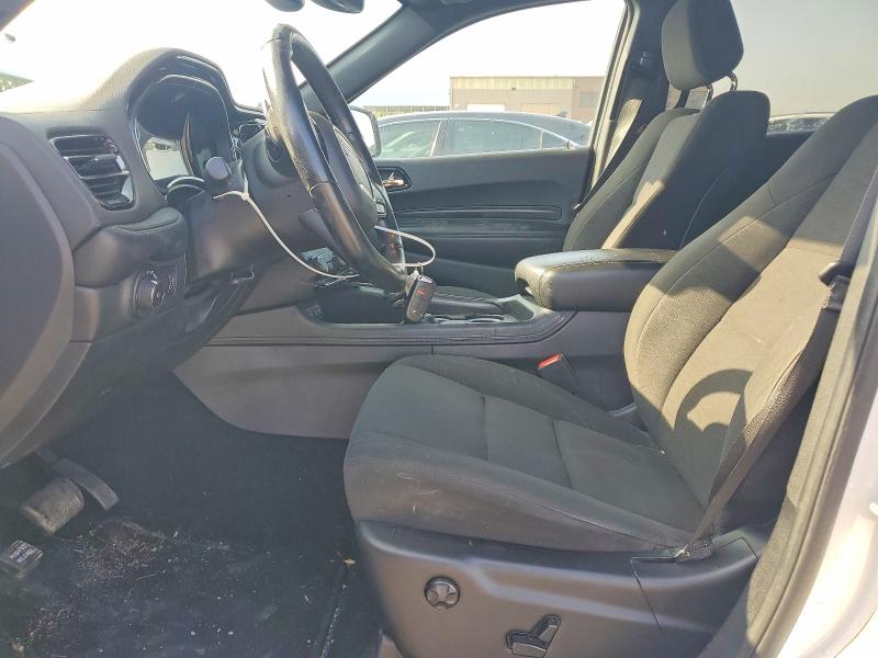 65790676 :رقم المزاد ، 1C4RDJDG8MC545098 vin ، 2021 Dodge Durango مزاد بيع