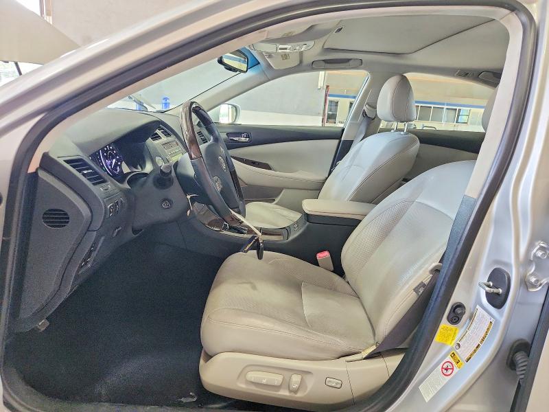2011 Lexus Es მანქანა იყიდება აუქციონზე, vin: JTHBK1EGXB2458729, აუქციონის ნომერი: 63688256