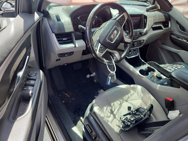 Продажа на аукционе авто 2020 Gmc Terrain, vin: 3GKALVEV1LL248704, номер лота: 63931546