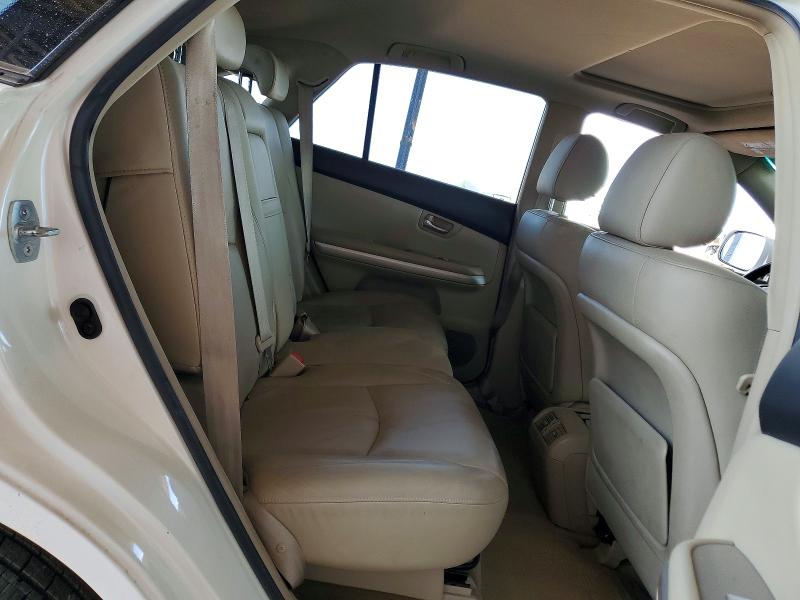 Продажа на аукционе авто 2006 Lexus Rx, vin: JTJHW31U860010110, номер лота: 64700746