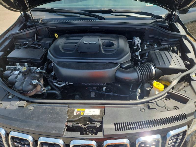 2018 Jeep Grand Cherokee მანქანა იყიდება აუქციონზე, vin: 1C4RJFBG6JC478148, აუქციონის ნომერი: 66532796