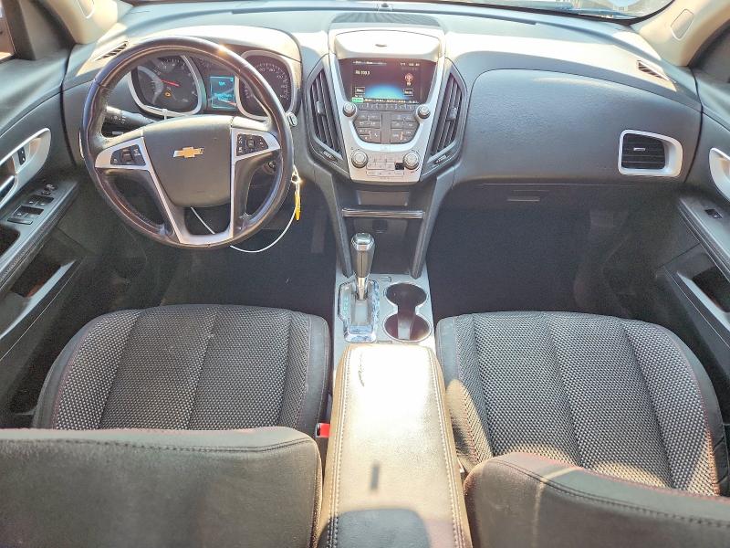 Продаж на аукціоні авто 2017 Chevrolet Equinox, vin: 2GNALCEK9H6105136, номер лоту: 65935836