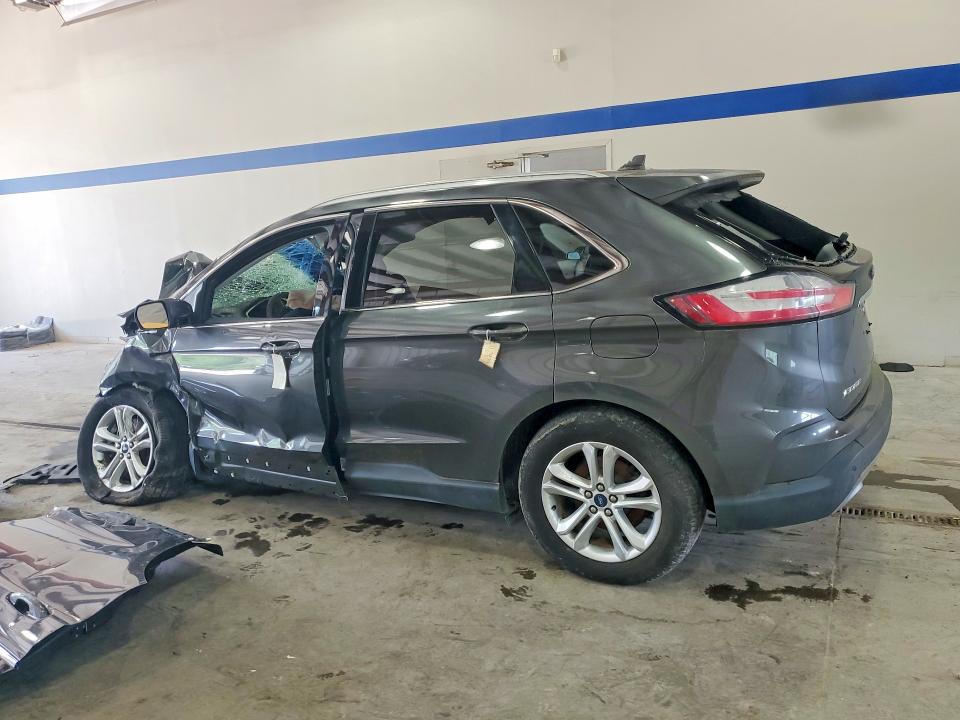 Продаж на аукціоні авто 2019 Ford Edge, vin: 2FMPK4J97KBB90342, номер лоту: 63022146
