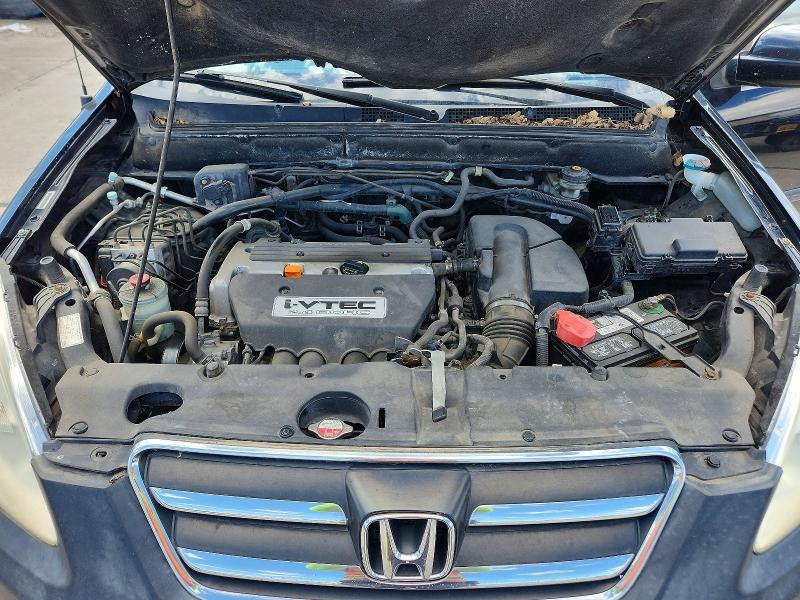 Aukcja sprzedaży 2006 Honda Cr-v, vin: JHLRD78846C002925, numer aukcji: 64413276