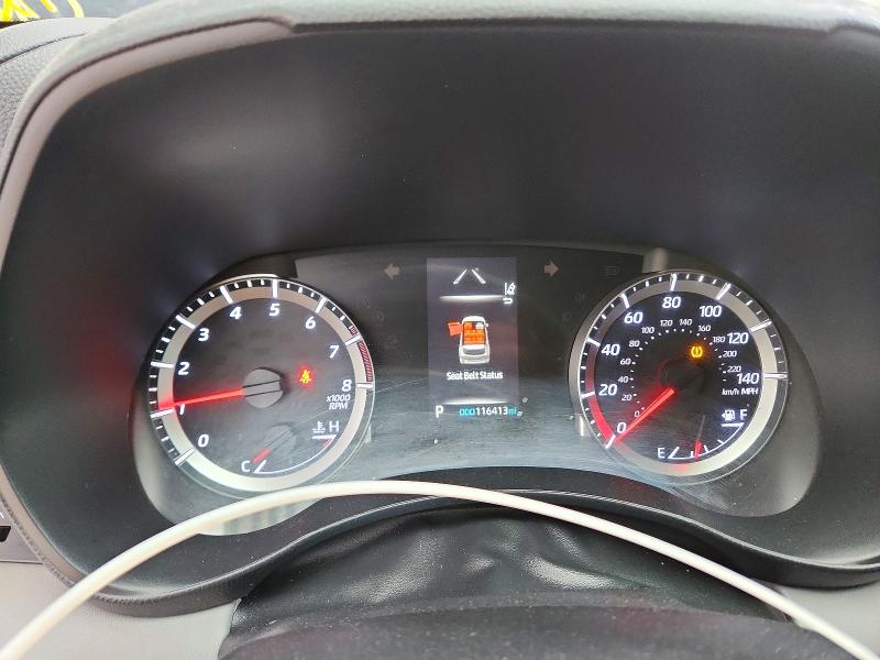 Продаж на аукціоні авто 2020 Toyota Highlander, vin: 5TDCZRBH1LS037005, номер лоту: 66041326