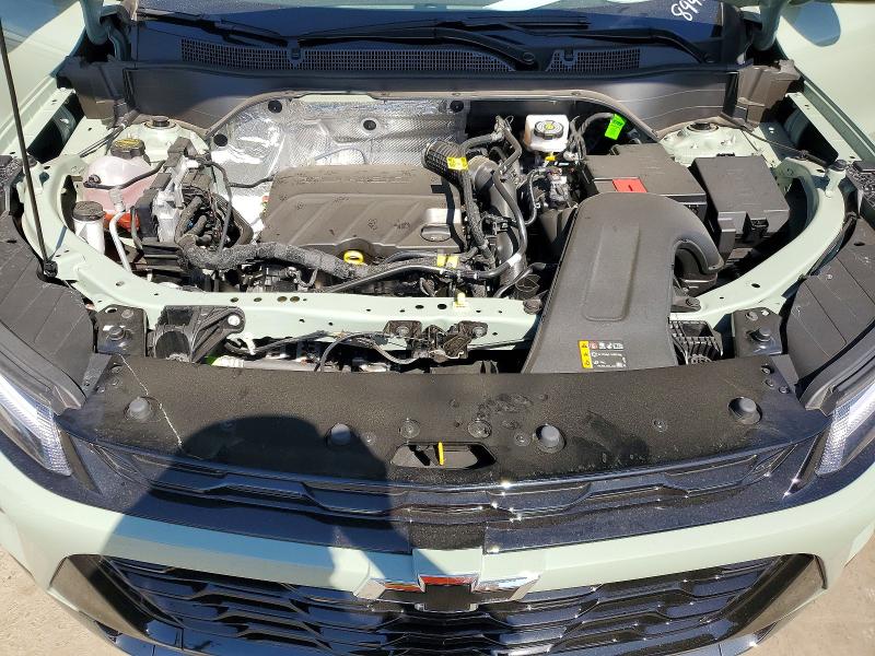66207466 :رقم المزاد ، KL77LKEP0TC121389 vin ، 2026 Chevrolet Trax مزاد بيع