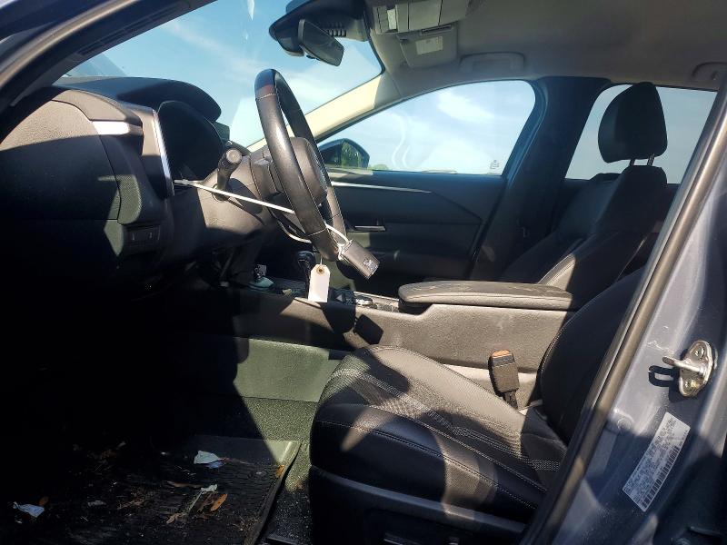 64816536 :رقم المزاد ، 7MMVABBM6SN331962 vin ، 2025 Mazda Cx-50 مزاد بيع