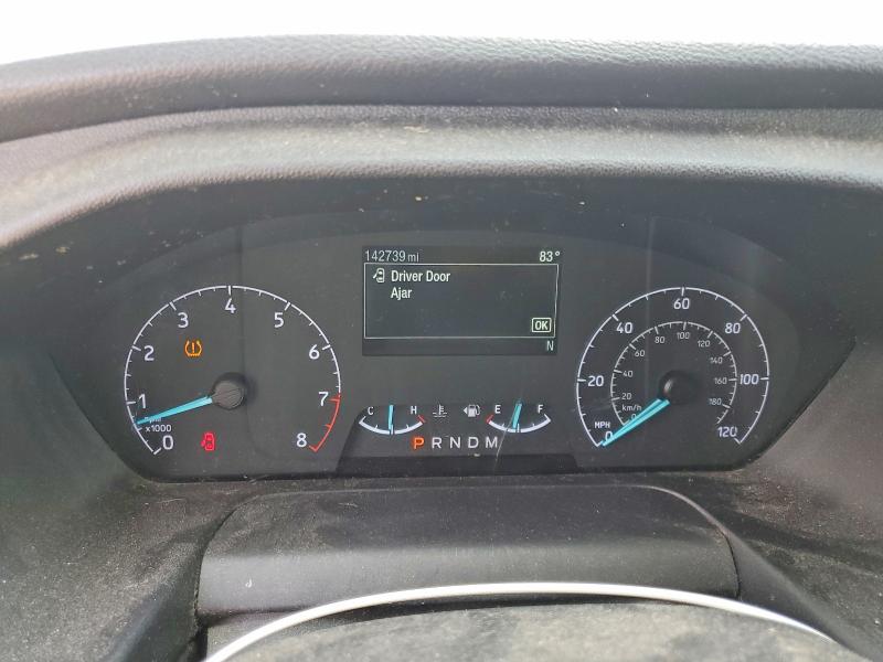 65286436 :رقم المزاد ، 1FTBR1C85LKA36135 vin ، 2020 Ford Transit مزاد بيع