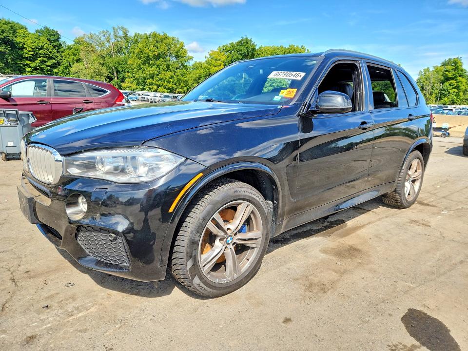 Aukcja sprzedaży 2017 Bmw X5, vin: 5UXKR6C55H0J83804, numer aukcji: 66790546