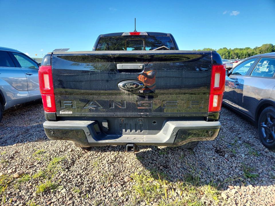 Aukcja sprzedaży 2021 Ford Ranger, vin: 1FTER4FH0MLD84463, numer aukcji: 66691946