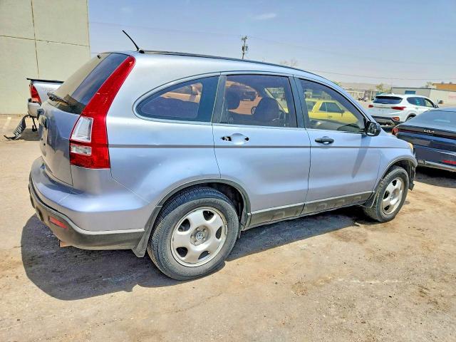 Продажа на аукционе авто 2007 Honda Cr-v, vin: JHLRE38347C013337, номер лота: 63764626