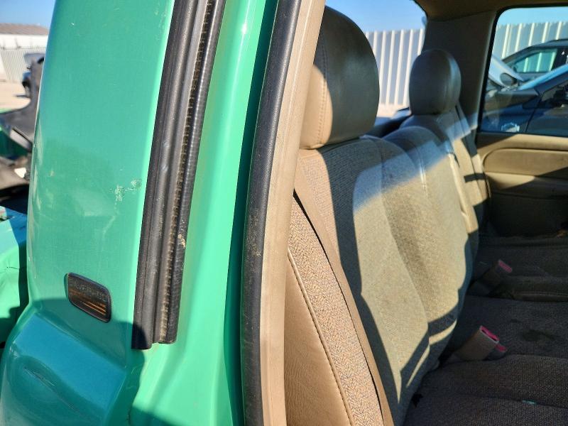 Aukcja sprzedaży 2004 Chevrolet Silverado, vin: 1GCEK14X74Z299792, numer aukcji: 65852346