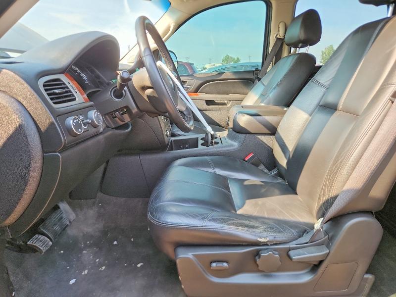 Продаж на аукціоні авто 2010 Gmc Yukon, vin: 1GKUKFDJ9AR171834, номер лоту: 64136446