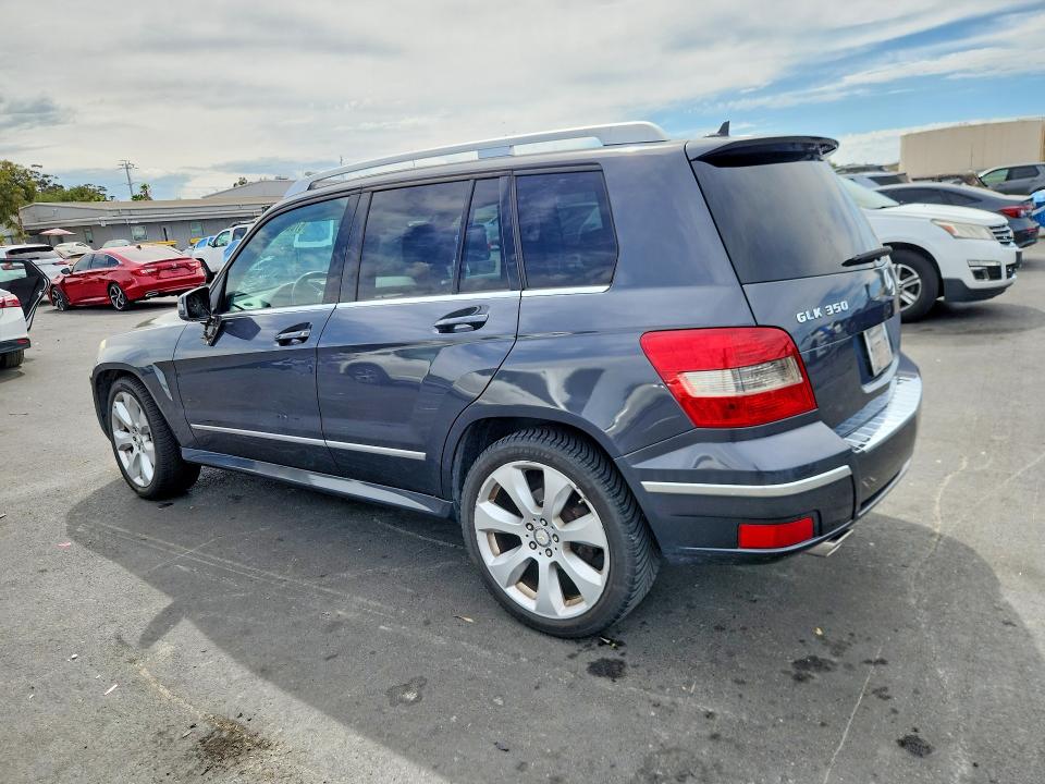 67020036 :رقم المزاد ، WDCGG8HB0BF663321 vin ، 2011 Mercedes-benz Glk مزاد بيع