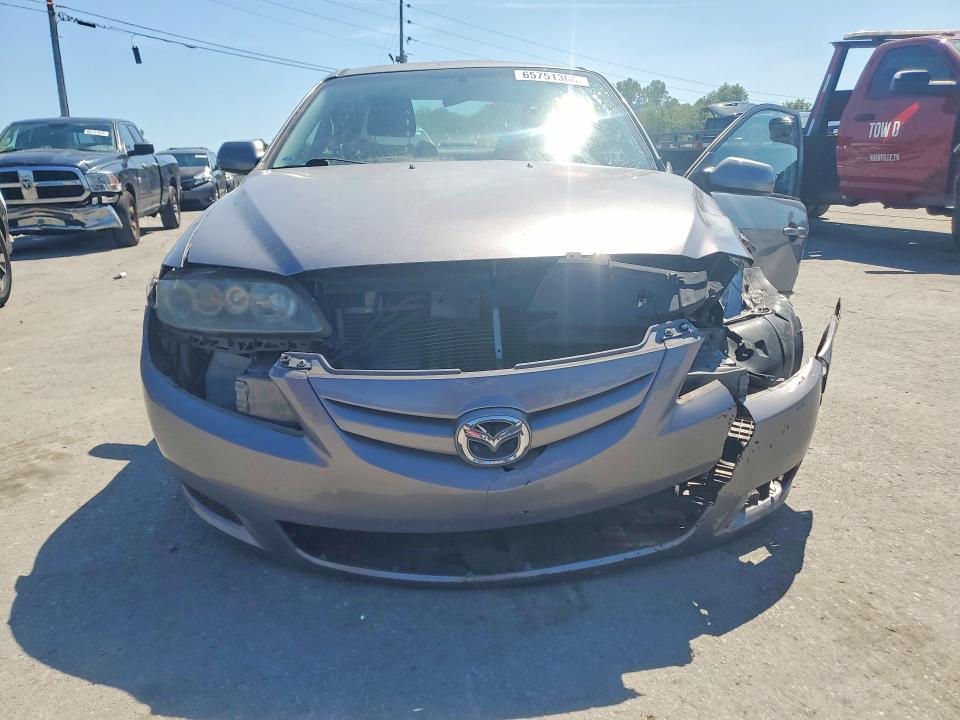 Aukcja sprzedaży 2008 Mazda 6, vin: 1YVHP80C885M11839, numer aukcji: 65751366