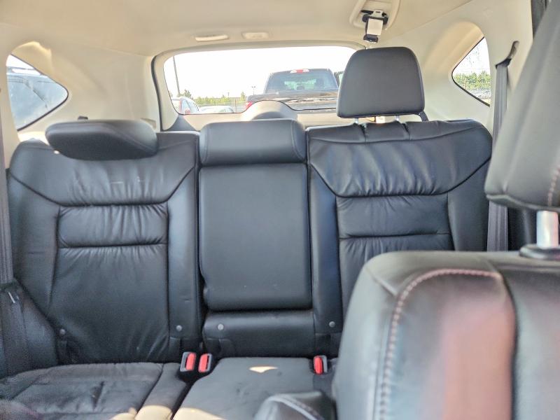 Aukcja sprzedaży 2013 Honda Cr-v, vin: 2HKRM4H75DH634501, numer aukcji: 66289536