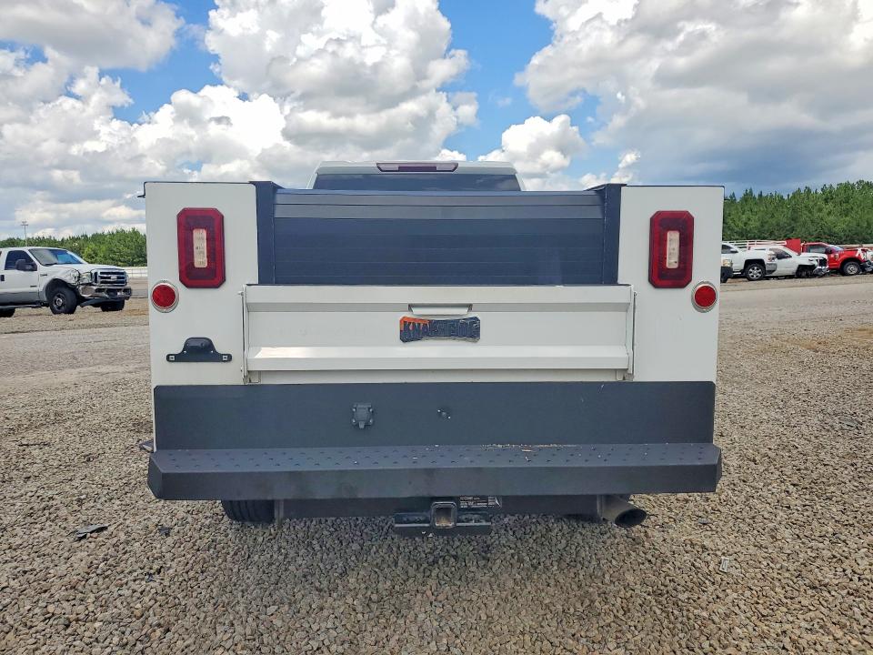 Продажа на аукционе авто 2023 Chevrolet Silverado, vin: 1GB5WLE79PF170297, номер лота: 63474746