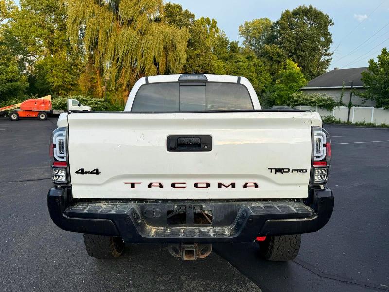 Продажа на аукционе авто 2019 Toyota Tacoma, vin: 5TFCZ5AN5KX175588, номер лота: 66700126