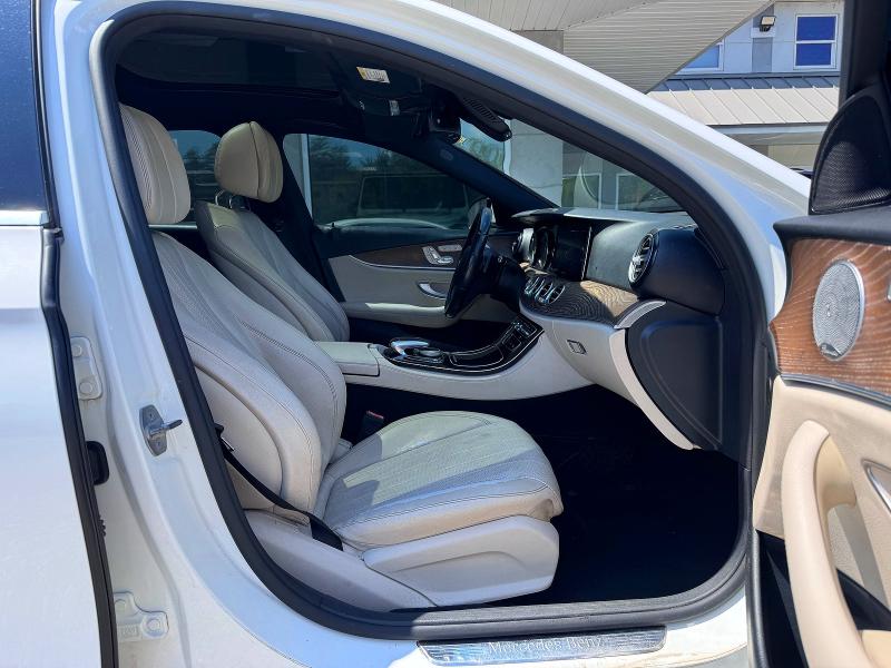 Продаж на аукціоні авто 2017 Mercedes-benz E, vin: WDDZF4JB4HA198641, номер лоту: 65876586