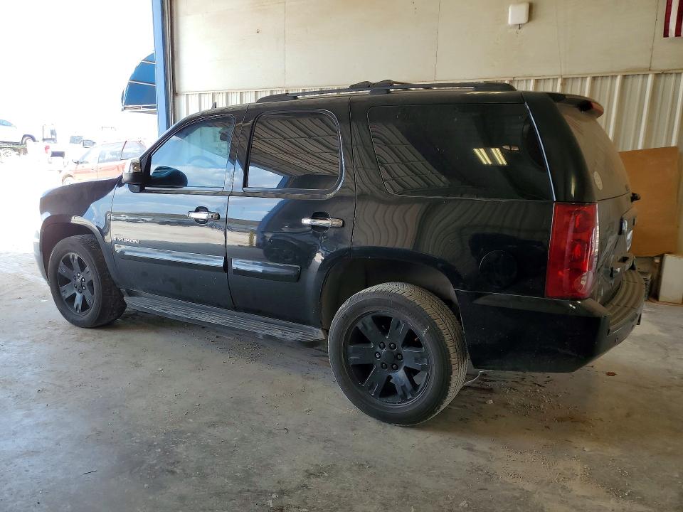 Aukcja sprzedaży 2007 Gmc Yukon, vin: 1GKFK13057R127035, numer aukcji: 63619436