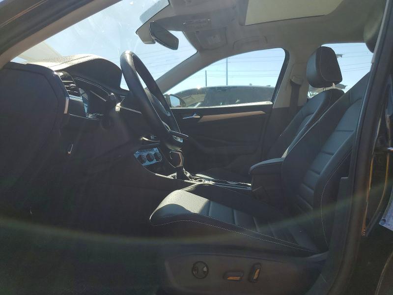 62832116 :رقم المزاد ، 3VW7M7BU3PM047409 vin ، 2023 Volkswagen Jetta مزاد بيع