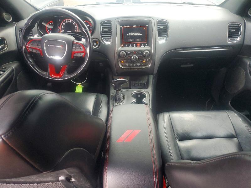 Aukcja sprzedaży 2020 Dodge Durango, vin: 1C4RDJDG4LC163004, numer aukcji: 63548746