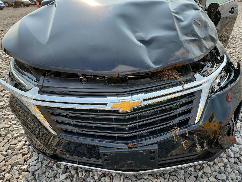 Aukcja sprzedaży 2022 Chevrolet Equinox, vin: 3GNAXUEV6NL140860, numer aukcji: 65103976