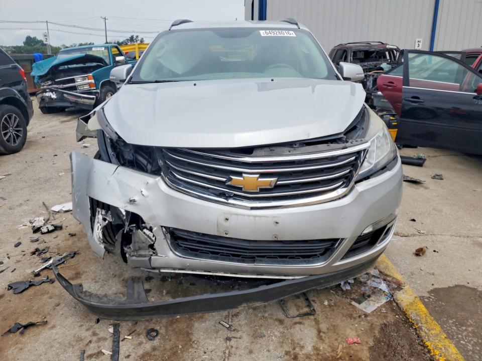 Aukcja sprzedaży 2016 Chevrolet Traverse, vin: 1GNKVGKD7GJ348246, numer aukcji: 64928016