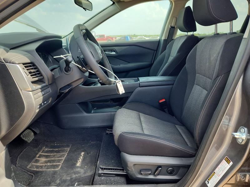 Продажа на аукционе авто 2026 Nissan Rogue, vin: 5N1BT3BA5TC772239, номер лота: 63879866